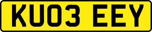 KU03EEY
