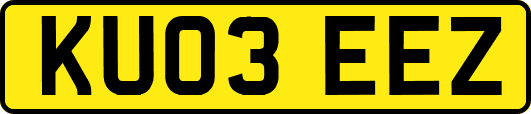 KU03EEZ