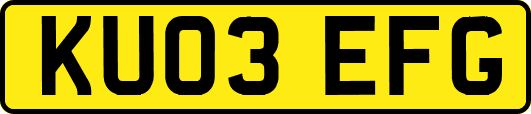 KU03EFG