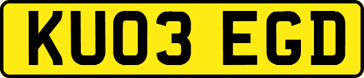 KU03EGD