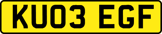 KU03EGF