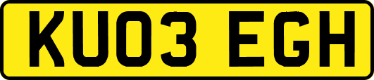 KU03EGH