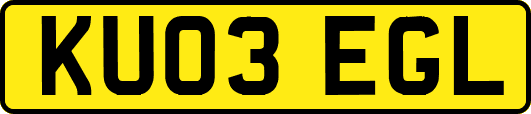 KU03EGL