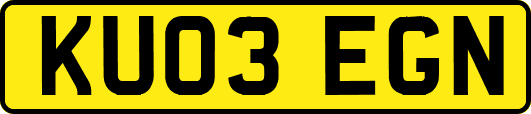 KU03EGN
