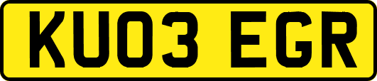 KU03EGR