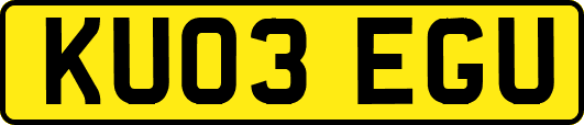 KU03EGU