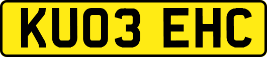 KU03EHC