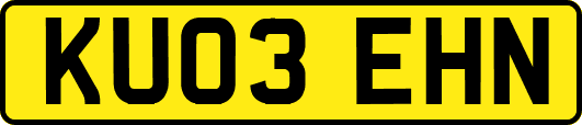 KU03EHN