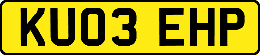 KU03EHP