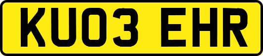 KU03EHR