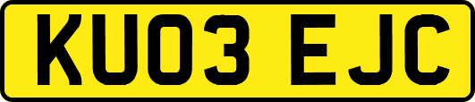 KU03EJC