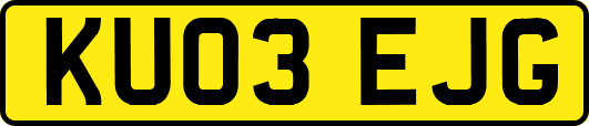 KU03EJG