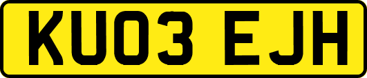 KU03EJH
