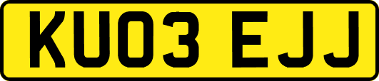KU03EJJ
