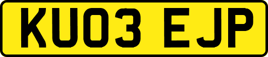 KU03EJP