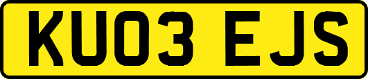 KU03EJS