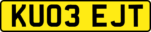KU03EJT