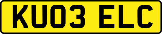 KU03ELC