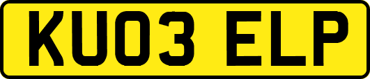 KU03ELP