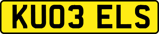 KU03ELS