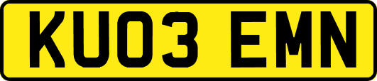 KU03EMN
