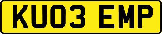 KU03EMP
