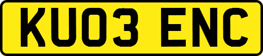 KU03ENC