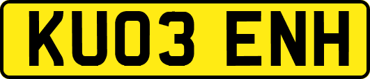 KU03ENH