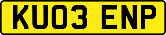 KU03ENP