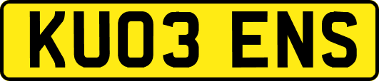 KU03ENS