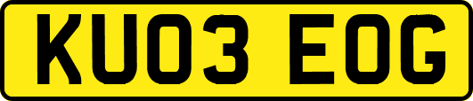 KU03EOG