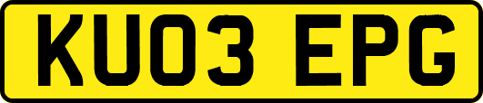KU03EPG