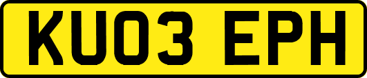 KU03EPH