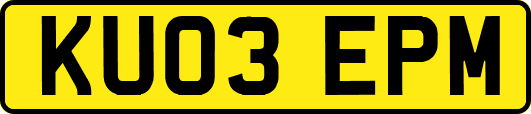 KU03EPM
