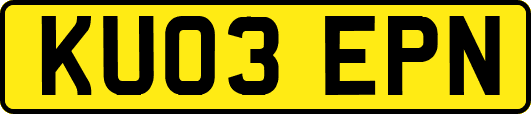 KU03EPN