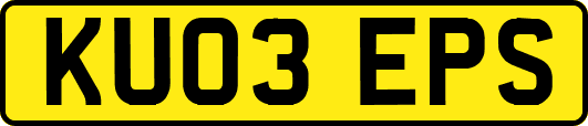 KU03EPS
