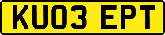 KU03EPT