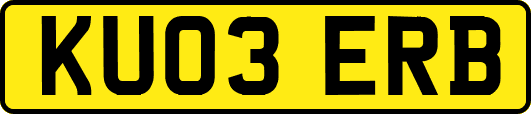 KU03ERB