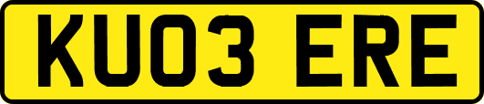 KU03ERE