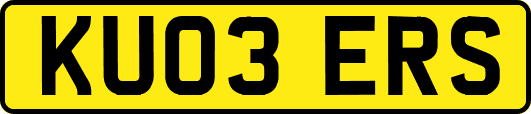 KU03ERS