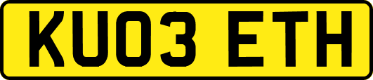 KU03ETH