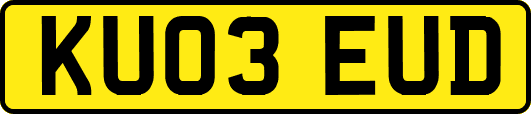 KU03EUD