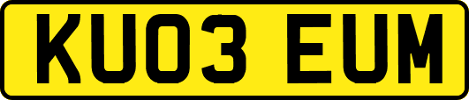 KU03EUM
