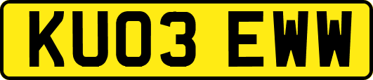 KU03EWW