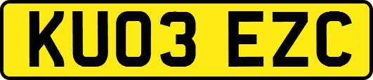 KU03EZC