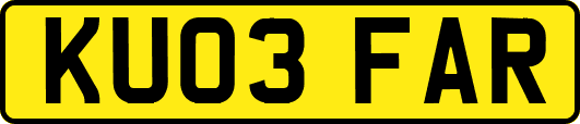 KU03FAR