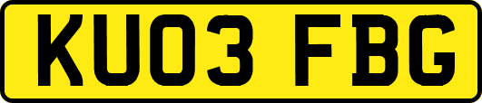 KU03FBG