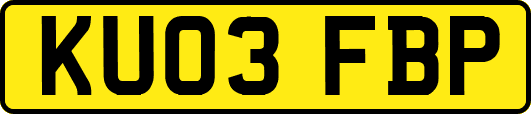 KU03FBP