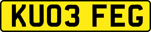KU03FEG