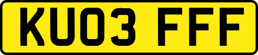 KU03FFF